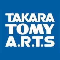 TAKARA TOMY ARTS 扭蛋系列