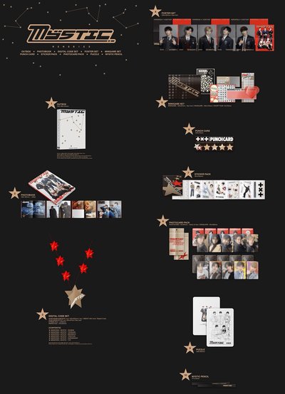 TXT 25回憶錄 （含日咖特典）