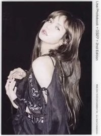 0327 vol.2 專輯卡 透卡