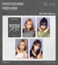 Born to be XX ms5.0簽售 被當 畢業