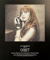 0327 vol.4 專輯卡 拍立得