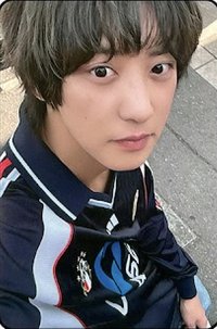 UPSIDE DOWN sr 特典卡 