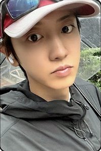 UPSIDE DOWN sr 特典卡 