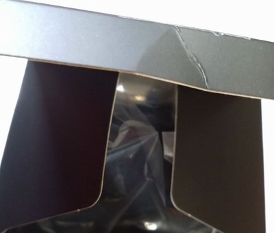 盒損*BTS 11期+12期 會員禮