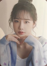 新DICON D社 柔理 單封 雜誌卡 