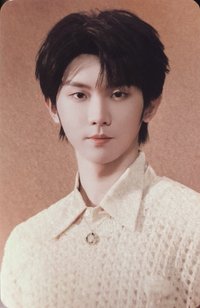 海口演唱會 ·上 二星 星光卡 