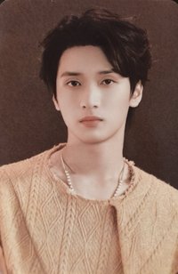 海口演唱會 ·上 二星 星光卡 