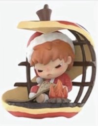 特別盲盒  你最珍貴系列 公仔 願望清單