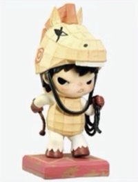 特別盲盒  點金奔騰系列 公仔 馬上福到