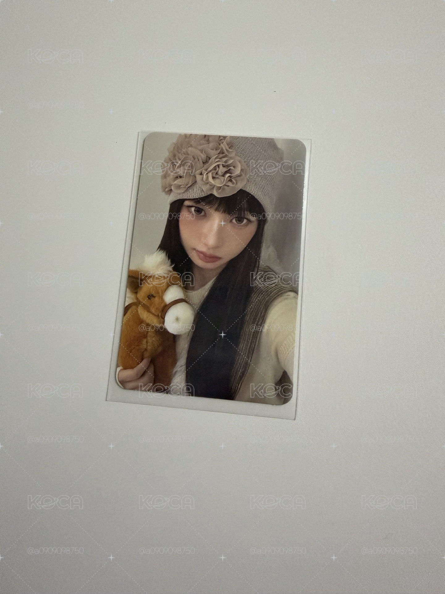 26 年曆 船特 特典卡  rei