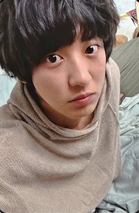 UPSIDE DOWN 泡泡摩奇 特典卡 