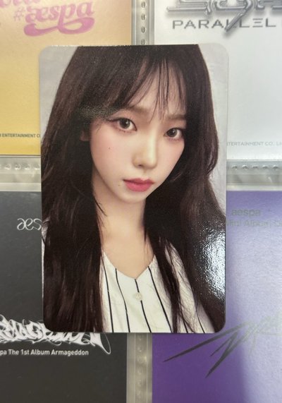 Better Things 周邊卡 球衣柚/現貨