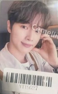 ODYSSEY kms v1 簽售卡 廣州一日店長