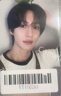 ODYSSEY kms v1 簽售卡 廣州一日店長