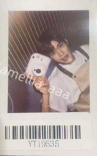 ODYSSEY kms v2 簽售卡 廣州一日店長