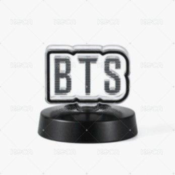手燈配件 BTS 款