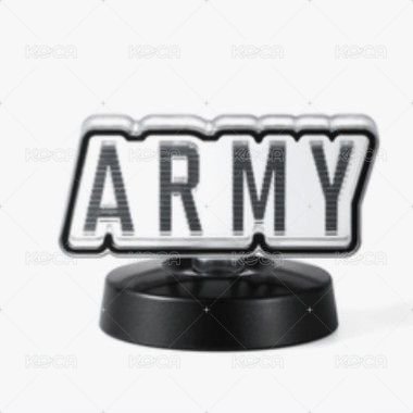 手燈配件 ARMY 款
