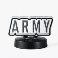 手燈配件 ARMY 款