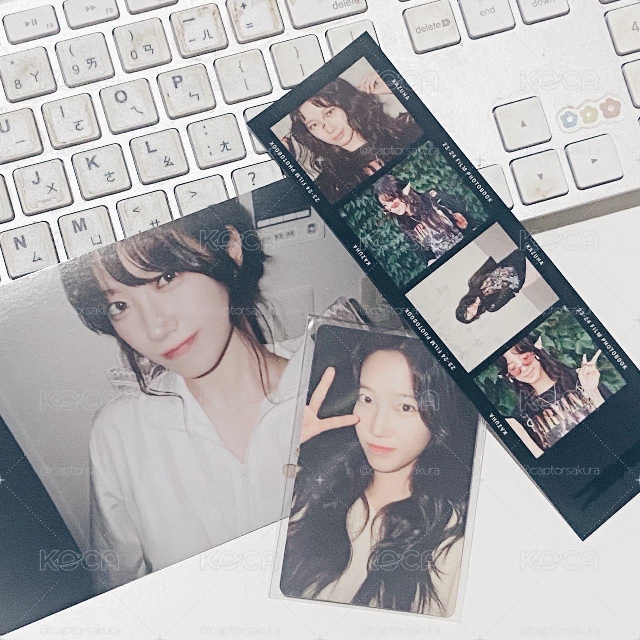 23-24 film photobook-一葉