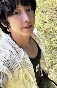 UPSIDE DOWN 專輯卡 