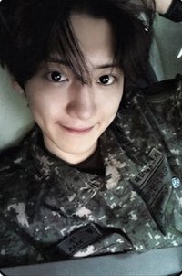 UPSIDE DOWN ms 幸運卡 軍裝燦