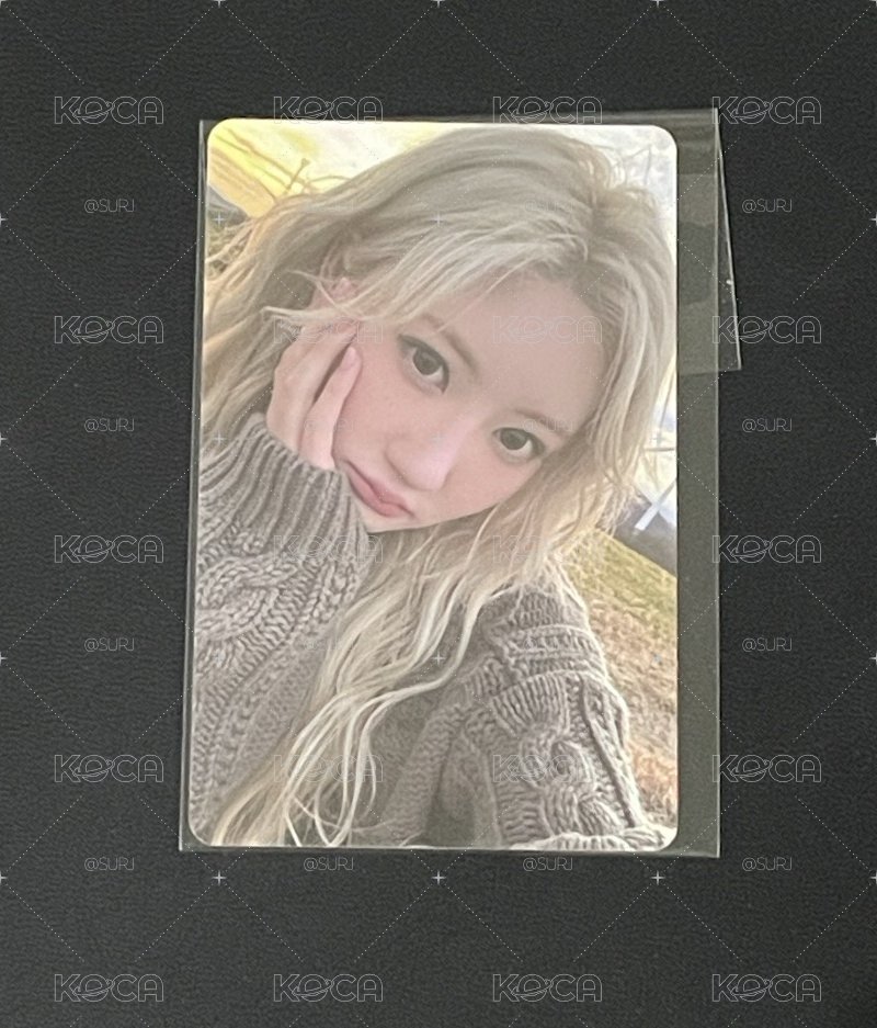 一週年 Wvs線上滿額一套 RAMI 藍