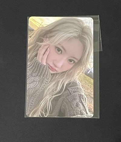 一週年 Wvs線上滿額一套 RAMI 藍