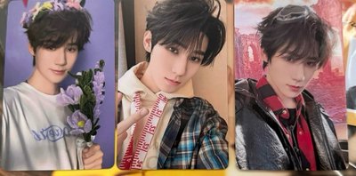 張真源 四季企劃