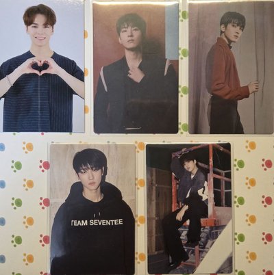 歷年隨機卡包卡