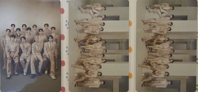 歷年隨機卡包卡