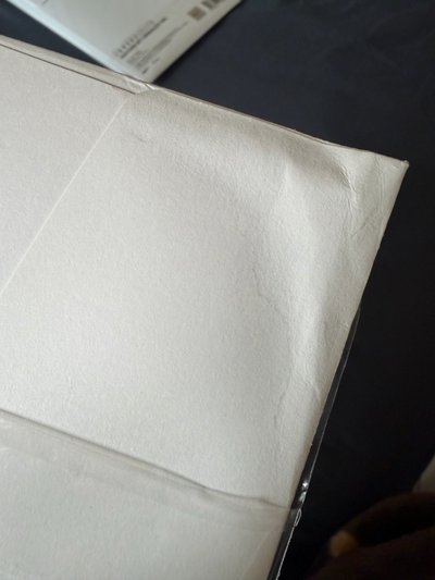 邊伯賢一巡安可明信片組