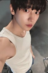 UPSIDE DOWN ms 幸運卡 白衣燦