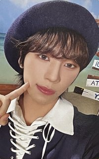 2025 日巡場周 滿額卡 水手 ver.