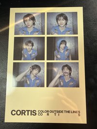 金主訓電子專明信片