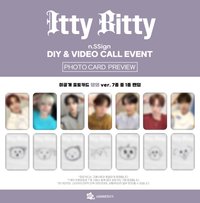 Itty Bitty Starlike 線上4.0