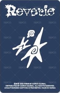 二巡 全通路 預售特典 演唱會 DVD / CD 卡  背面