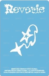 二巡 yeti 預售特典 演唱會 DVD / CD 卡  背面