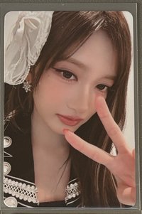 愛豆驛站瑞（中背）