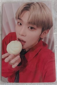 迷五 yzy 簽售卡 合影卡