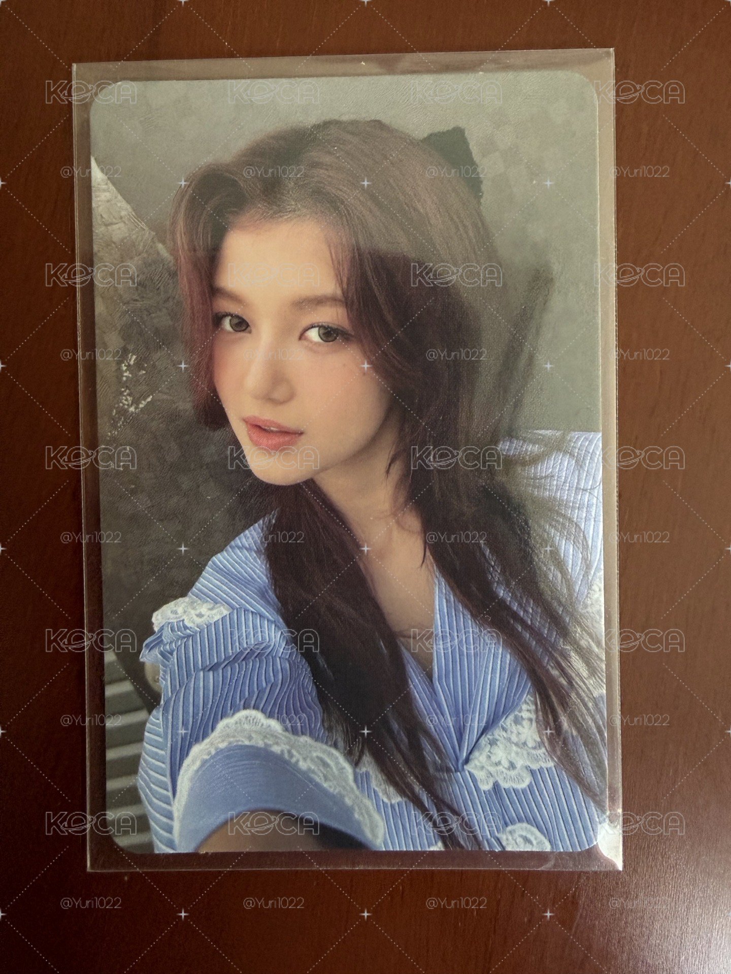DanielleOMG 蝦皮 簽售卡 蝦皮丹