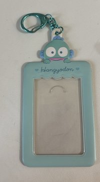 漢頓一般款卡套（有明顯使用痕跡）