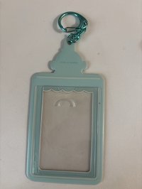 漢頓一般款卡套（有明顯使用痕跡）