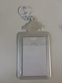 小麥粉珠光卡套（僅拆檢）