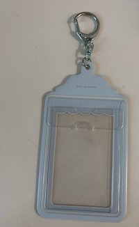 大耳狗一般款卡套（有使用痕跡）