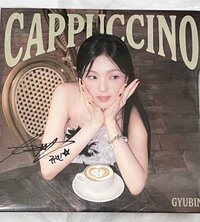 cappuccino