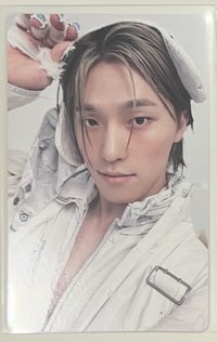 左(單卡無雜誌）