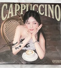 cappuccino YT cappuccino CD cappuccino 