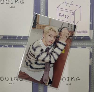 榮 Holiday拍立得卡