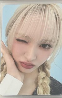 會員禮栗（含證件照）