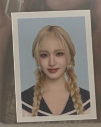 會員禮栗（含證件照）